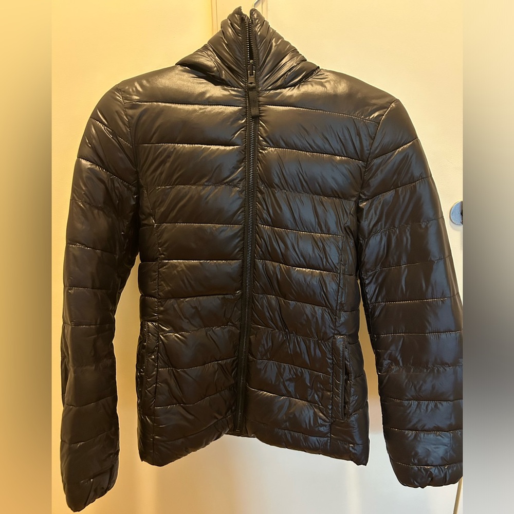 Zara Reversible Waterproof Jacket - image 3